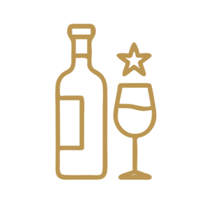 alkohole-na-impreze drinki na bazie prosecco