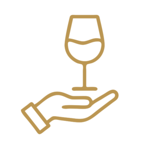 barman-na-wesele prosecco na weselu